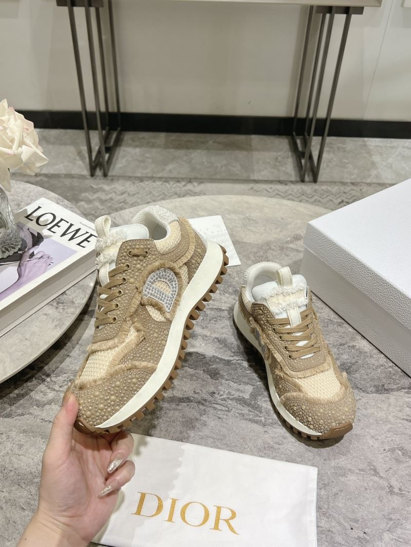 Christian Dior Sneaker